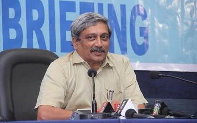 Manohar Parrikar 120160506162011_l